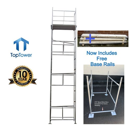 Scaffold tower boards 7 2m - tower,