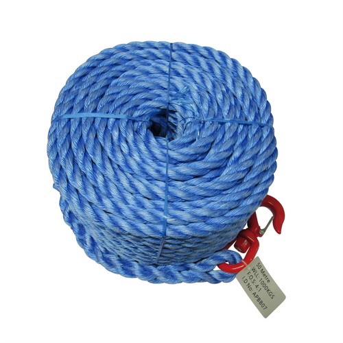 Scaffolding gin wheel rope - gin,