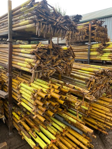 32ft kwikstage scaffolding - 32ft,