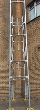NEW DIY NARROW TYPE SCAFFOLD