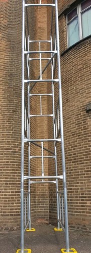 New diy narrow type scaffold - diy,