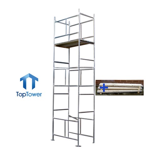 Scaffold tower boards 5m - tower, +
