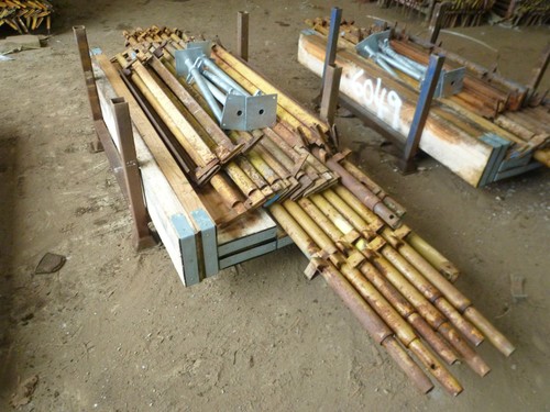 Kwikstage scaffolding 4mtr x - kwikstage,