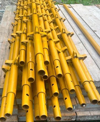 Kwikstage scaffolding 300 - kwikstage,