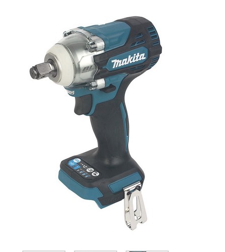 Makita dtw300z 18v ion - makita, li-ion