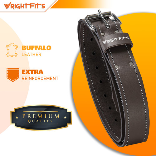 Wrightfits leather scaffolding - wrightfits,