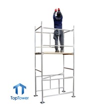 Scaffold Tower 3.8m Reach