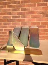 4 x ORIGINAL STRONG ACRO MATE