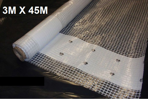 Roll 45m scaffold - 45m,