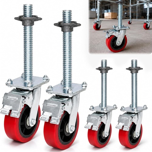 Pack adjustable leveling - pack,