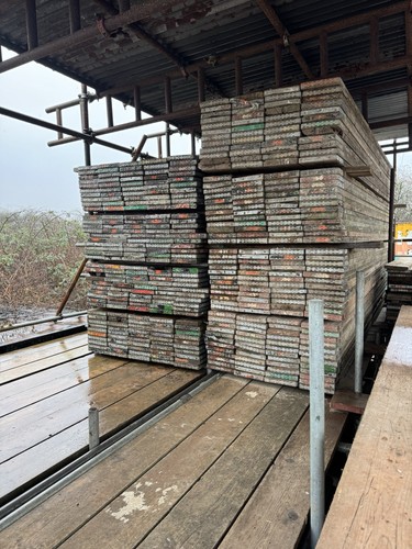 Scaffolding parts - parts, &
