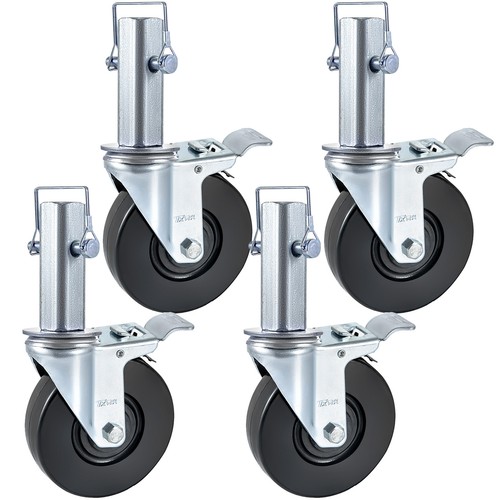 Vevor scaffolding rubber - vevor,