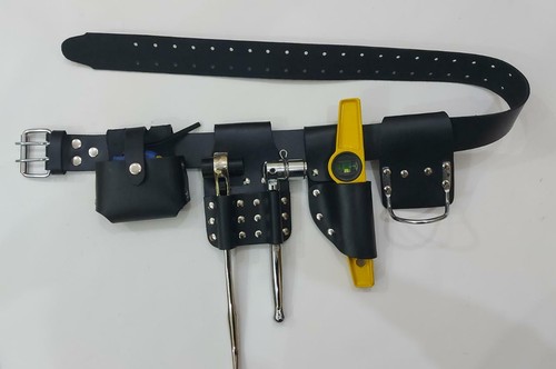 Scaffolding leather tool - scaffolding,