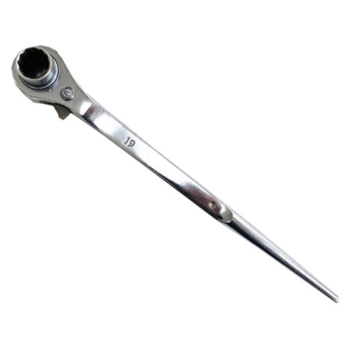 Scaffolding ratchet podger - ratchet,
