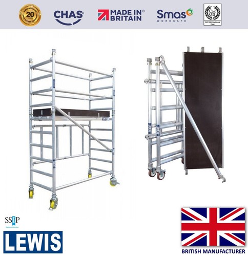 Trade folding towers - folding, uk