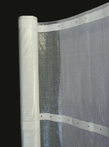 Roll 45m scaffold - x,