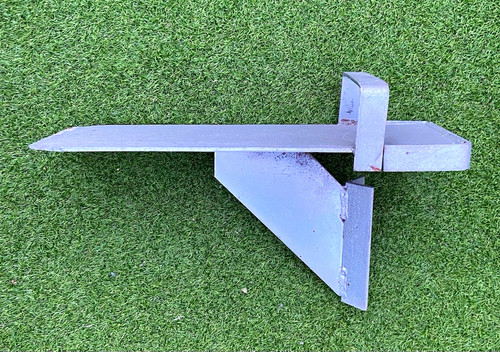 Acroprop support attachments - 2,