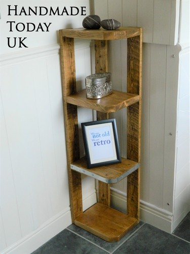 Handmade rustic industrial - handmade,