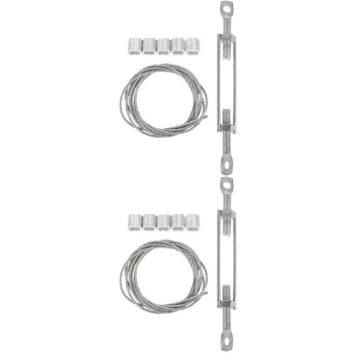 Scaffold wire fastener - scaffold,