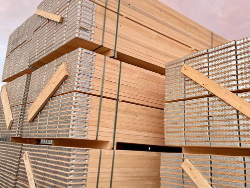 Scaffold boards scaffolding - scaffold,