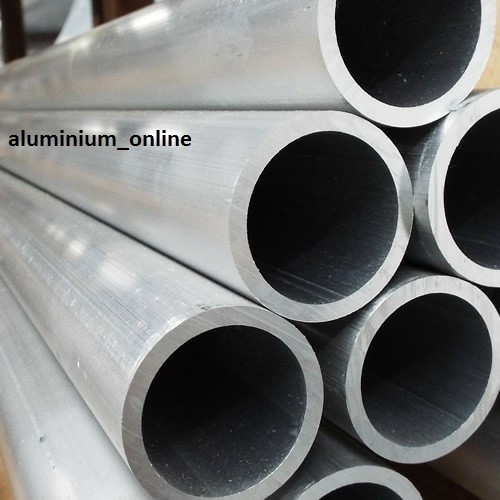 Aluminium scaffold pole - scaffold,