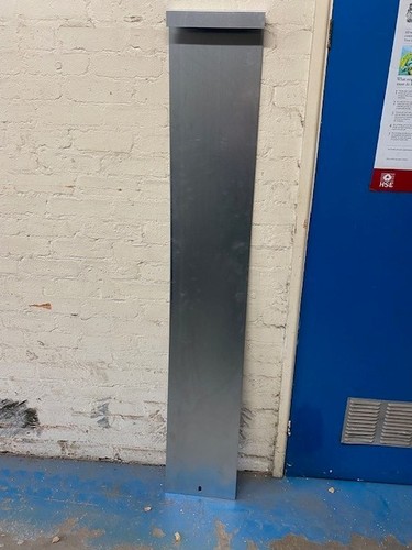 Scaffolding ladder guard 15 - guard, £15