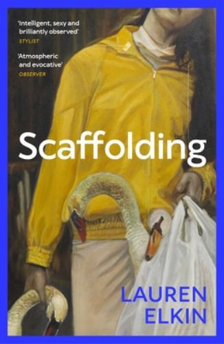 Scaffolding elkin lauren - elkin,,