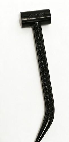 Twisted bay scaffold hammer - twisted,