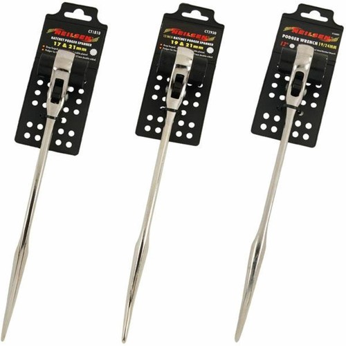 Ratchet podger steel erecting - ratchet,