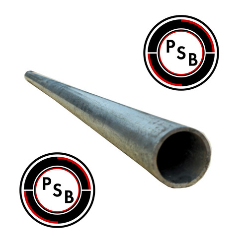 Scaffold tube galvanised - scaffold,