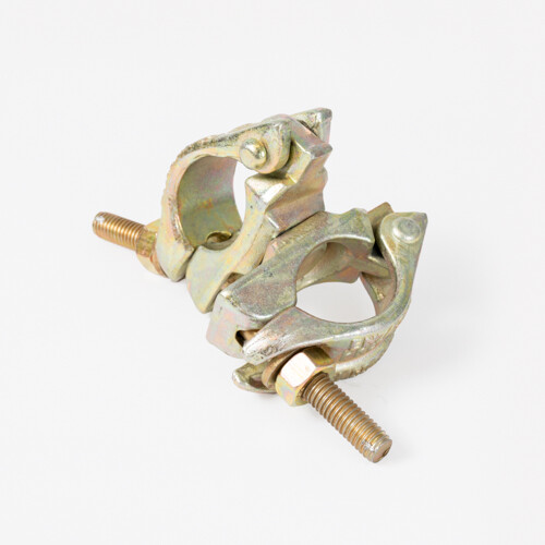 New forged swivel scaffolding - new,