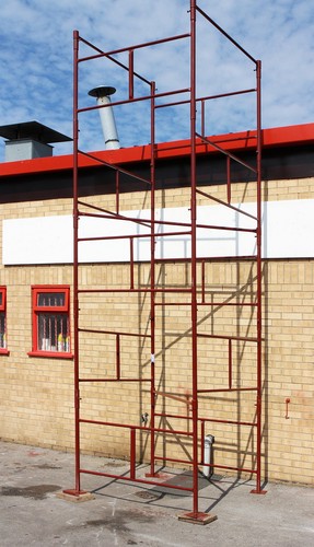 Scaffold tower buy get - tower,