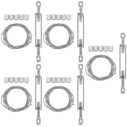5sets scaffold wire - wire, fastener