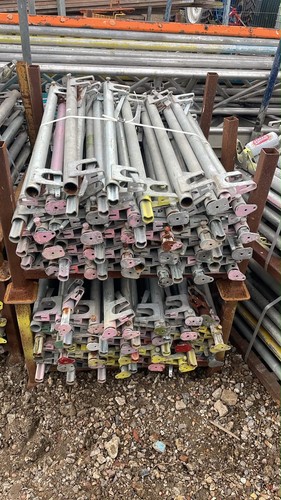 Scaffold transoms wedges - scaffold,