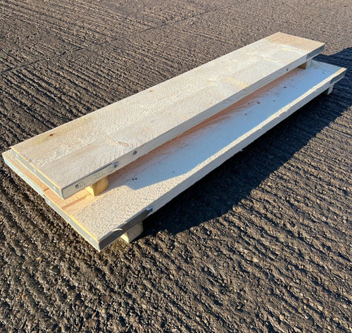 Scaffold tower boards set - scaffold, (