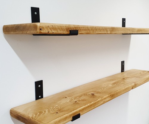 Solid wood scaffold board - scaffold,