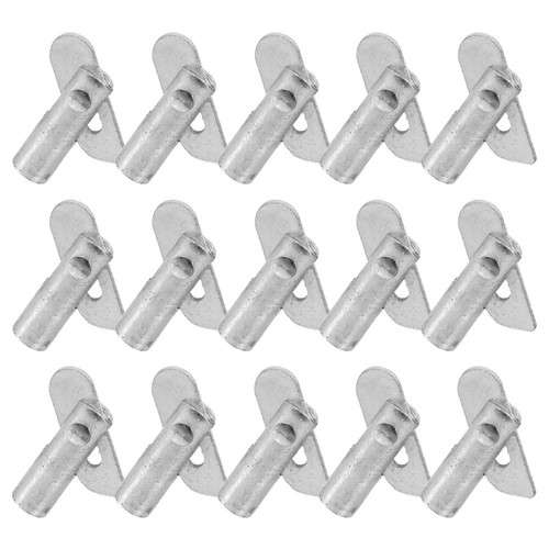 Sturdy steel scaffolding - steel,