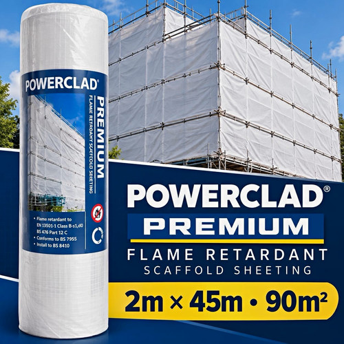 Powerclad premium flame - powerclad,