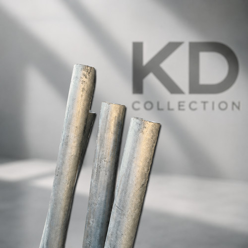 Affordable galvanised steel - galvanised,