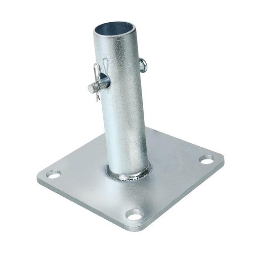 Scaffold base plate high - plate,