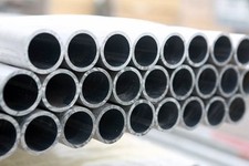 2 x 10ft Aluminium Scaffolding