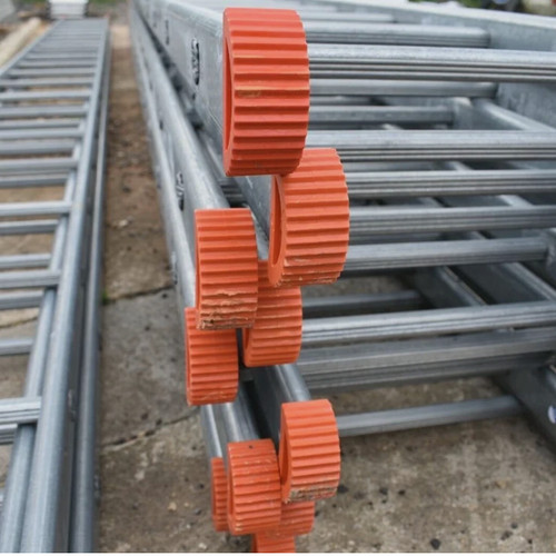 Scaffolding ladders all sizes - ladders,