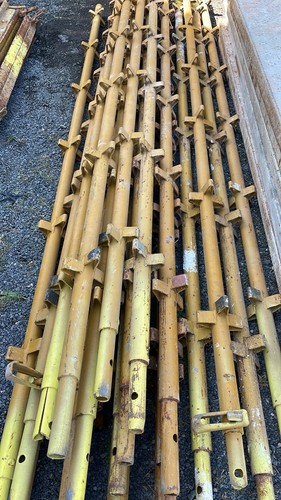Used kwikstage packages - used,