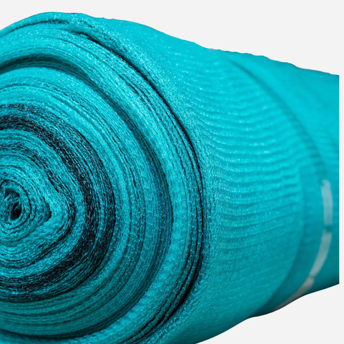 Green debris netting 50m - 3m, x