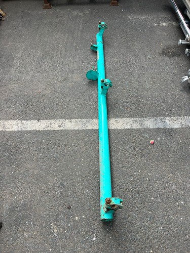 Imer scaffold hoist - hoist, bracket