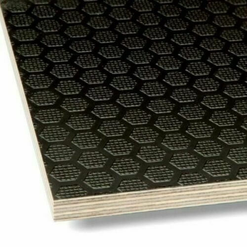 18mm phenolic resin