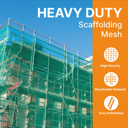 Heavy duty green - heavy,