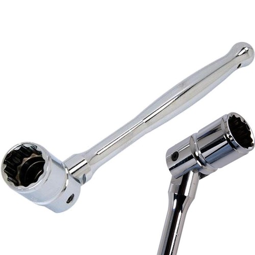 Neilsen ratchet swing - neilsen, steel