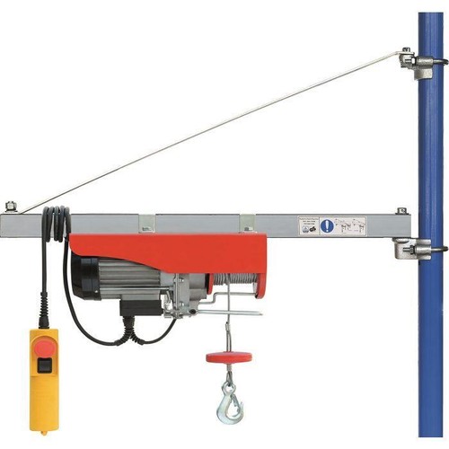 Hilka hoist scaffolding - hoist,