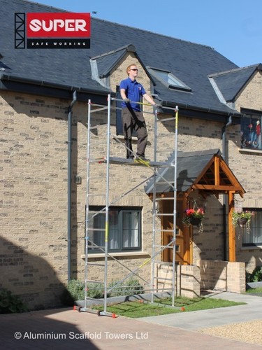 Home use diy aluminium - use,